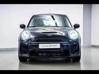 Occasion Mini Cooper S 181 ch (133 kW) 2021 Noir Citadine
