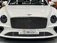 Occasion Bentley Continental 635 ch (467 kW) 2017 Berline