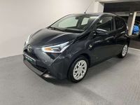 occasion Toyota Aygo 1.0 VVT-i 72ch x-play 5p MY20