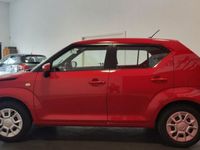 occasion Suzuki Ignis 1.2 DUALJET 90 AVANTAGE