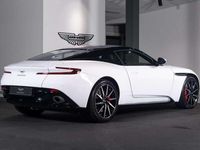 occasion Aston Martin DB11 Coupé 40 V8 510 Ch