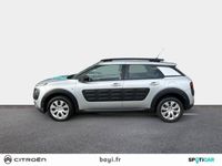 occasion Citroën C4 Cactus Bluehdi 100 Feel