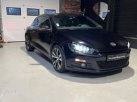 occasion VW Scirocco 2.0 TSI 210 Sportline + Reprog 260CV + échappement FSW SPORT