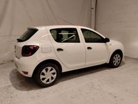 occasion Dacia Sandero - VIVA191221834