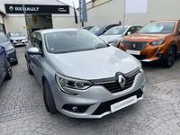 occasion Renault Mégane IV Berline Tce 140 Edc Fap Business