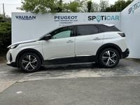 Occasion Peugeot 3008 S 130 ch (95 kW) 2020 Blanc SUV
