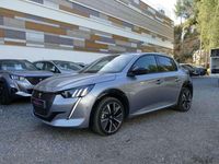 Occasion Peugeot e-208 GTi 100 kW (137 ch) 2022 Gris Citadine