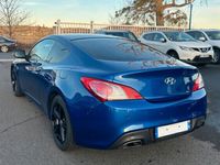 occasion Hyundai Coupé Genesis2.0 T 210ch Executive