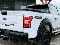 occasion Ford V8 F1 5.0lxlt raptor offroad 4x4 supercrew hors homologation 4