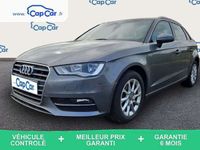 occasion Audi A3 1.6 TDI 110 S-Tronic 7 Business line