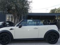 occasion Mini Cooper D Cabriolet 112ch Pack Chili