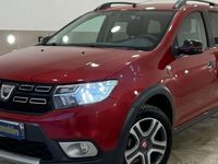 Occasion Dacia Logan MCV 95 ch (69 kW) 2019 Break