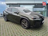 occasion Lexus UX 250h 2WD F SPORT Design - VIVA190123710