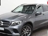 occasion Mercedes GLC250 Classe4m/pano/camera