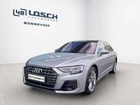 Nouvelle Audi S8 Sport 571 ch (419 kW) 2025 Argent Berline