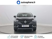 occasion Renault Kadjar 1.3 TCe 140ch FAP Intens EDC - 21