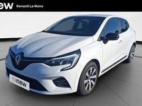 Occasion Renault Clio V Evolution 101 ch (74 kW) 2023 Blanc Citadine