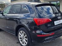 occasion Audi Q5 2.0 TDI 177 Quattro Ambiente S tronic 7 S-Line