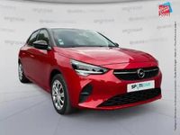 Occasion Opel Corsa Business 2021 Rouge piment Berline