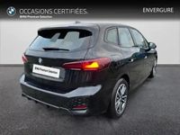 Occasion BMW 218 M Sport 137 ch (100 kW) 2024 Noir Monospace
