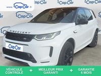 Occasion Land Rover Discovery Sport SE Dynamic 200 ch (147 kW) 2020 Blanc SUV