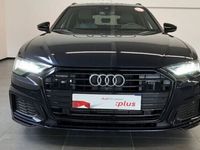 occasion Audi A6 Avant 55 TFSIe 367 ch S tronic 7 Quattro Competition