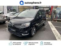 occasion Toyota Proace City Medium 1.5 100 D-4D Design