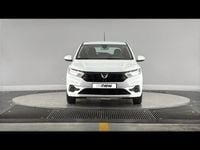 Occasion Dacia Sandero Comfort 2022 Blanc Citadine