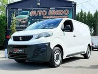 Occasion Peugeot Expert 122 ch (89 kW) 2020 Blanc Van