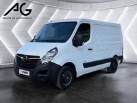 Occasion Opel Movano 135 ch (99 kW) 2020 Blanc Van