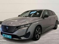 Occasion Peugeot 308 Allure 133 ch (97 kW) 2022 Break