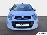 occasion Citroën C1 - VIVA196691224