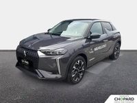 Occasion DS Automobiles DS3 Crossback E-Tense 114 kW (156 ch) 2024 Violet SUV