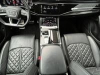 occasion Audi SQ7 4.0 V8 TDI 435ch quattro Tiptronic 8 7 places