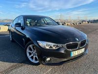 occasion BMW 420 Serie 4 Gran Coupé d 190 Ch Lounge A