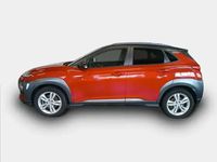 occasion Hyundai Kona 1.6 T-GDI Premium NAVI AIRCO CAMERA