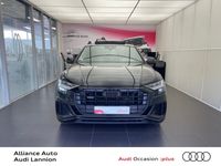 occasion Audi Q8 50 TDI 286ch S line quattro tiptronic 8 157g