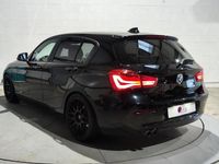 occasion BMW 120 Serie 1 i 184 Ch Lounge Stage 1 - 240 Ch Jantes 19 / Bluetooth