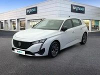Occasion Peugeot 308 Active 2023 Blanc Berline