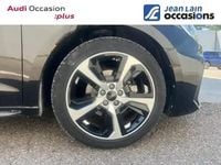 Occasion Audi A1 Sportback S-Line 116 ch (85 kW) 2024 Noir Citadine