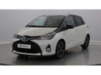 occasion Toyota Yaris Hybrid 