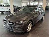 occasion Mercedes C300e Break Avantgarde Panorama 360 Camera Led Mbux