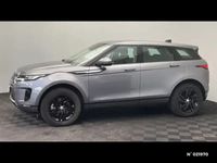 occasion Land Rover Range Rover evoque 2.0 D 150ch S Awd Bva