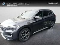 occasion BMW X1 Xdrive20da 190ch Xline