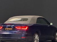 Occasion Audi Cabriolet Ambition 150 ch (110 kW) 2016 Cabriolet