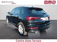 occasion Audi Q3 35 TDI 150ch S line S tronic 7