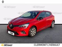 Occasion Renault Clio V Equilibre 2023 Rouge Citadine