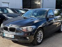 Occasion BMW 120 184 ch (135 kW) 2013 Citadine