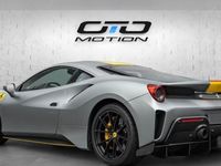 Occasion Ferrari 488 720 ch (529 kW) 2020 Coupé