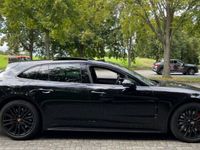 occasion Porsche Panamera Spt Turismo GTS 460 CH